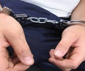   مصر اليوم - توقيف شخصين بحوزتهما مخدِّرات قبل ترويجها في البحر الأحمر